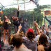 Foto Arp Frique & The Perpetual Singers op Wilde Weide 2025