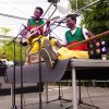 Madalitso Band