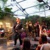 Foto Arp Frique & The Perpetual Singers op Wilde Weide 2025