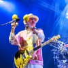 Santana foto Santana - 24/06 - Ziggo Dome