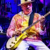 Santana foto Santana - 24/06 - Ziggo Dome