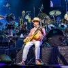 Santana foto Santana - 24/06 - Ziggo Dome