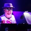Santana foto Santana - 24/06 - Ziggo Dome