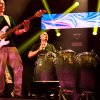 Santana foto Santana - 24/06 - Ziggo Dome
