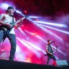 Bullet For My Valentine foto Jera On Air 2025 - Donderdag