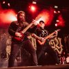 Foto Fit For An Autopsy op Jera On Air 2025 - Donderdag