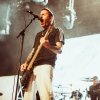 Foto The Ghost Inside op Jera On Air 2025 - Donderdag