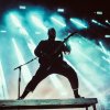 Foto Motionless in White op Jera On Air 2025 - Donderdag