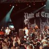 Foto Pain of Truth op Jera On Air 2025 - Donderdag