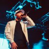 Foto The Ghost Inside op Jera On Air 2025 - Donderdag