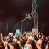 Foto  op Jera On Air 2025 - Donderdag