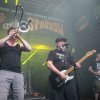 Foto The Toasters te Jera On Air 2025 - Donderdag