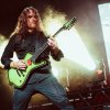 Foto Heaven Shall Burn op Jera On Air 2025 - Donderdag