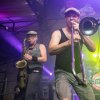 Foto The Toasters te Jera On Air 2025 - Donderdag