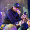 Foto Alien Ant Farm te Jera On Air 2025 - Donderdag