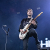 The Haunt foto Jera On Air 2025 - Donderdag