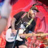 Foto Alien Ant Farm te Jera On Air 2025 - Donderdag