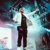 Foto The Ghost Inside te Jera On Air 2025 - Donderdag
