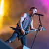 Bullet For My Valentine foto Jera On Air 2025 - Donderdag