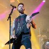 Foto Bullet For My Valentine op Jera On Air 2025 - Donderdag