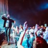 Foto Letlive. op Jera On Air 2025 - Donderdag