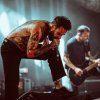Foto Letlive. op Jera On Air 2025 - Donderdag