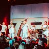 Foto The Butcher Sisters op Jera On Air 2025 - Donderdag