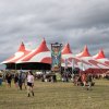 Foto op Jera On Air 2025 - Donderdag