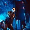 Foto Motionless in White op Jera On Air 2025 - Donderdag