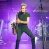 Foto Mark Foggo op Jera On Air 2025 - Donderdag