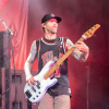 Foto Alien Ant Farm te Jera On Air 2025 - Donderdag
