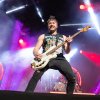 Foto Bullet For My Valentine op Jera On Air 2025 - Donderdag