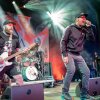 Foto Alien Ant Farm te Jera On Air 2025 - Donderdag