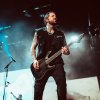 Foto The Ghost Inside op Jera On Air 2025 - Donderdag