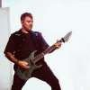 Foto The Ghost Inside op Jera On Air 2025 - Donderdag