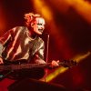 Foto Motionless in White op Jera On Air 2025 - Donderdag