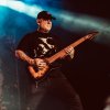 Foto Fit For An Autopsy op Jera On Air 2025 - Donderdag