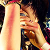 Foto Yeah Yeah Yeahs te Polsslag 2009