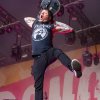 Foto Donots te Jera On Air 2025 - Vrijdag
