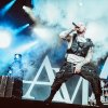 Foto Aviana op Jera On Air 2025 - Vrijdag