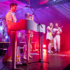 Foto Abba Fever te Jera On Air 2025 - Vrijdag