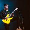 Foto While She Sleeps te Jera On Air 2025 - Vrijdag
