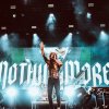 Foto Nothing More op Jera On Air 2025 - Vrijdag