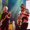 Foto Sex Pistols Ft. Frank Carter op Jera On Air 2025 - Vrijdag