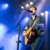 Foto Frank Turner & The Sleeping Souls op Jera On Air 2025 - Vrijdag