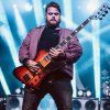 Foto While She Sleeps te Jera On Air 2025 - Vrijdag