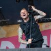 Foto Donots te Jera On Air 2025 - Vrijdag