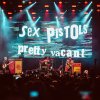 Foto Sex Pistols Ft. Frank Carter op Jera On Air 2025 - Vrijdag