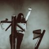 Foto Perturbator op Jera On Air 2025 - Zaterdag