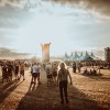 Foto  op Jera On Air 2025 - Zaterdag